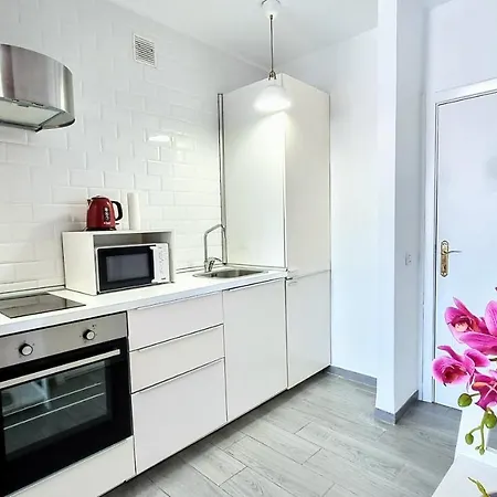 Stunning Studio With A Sea View And Pool, Paraiso Del Sur 1309 Holiday home *