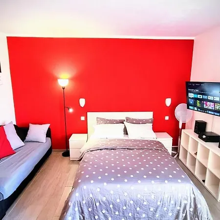 Holiday home Stunning Studio With A Sea View And Pool, Paraiso Del Sur 1309 Costa Adeje (Tenerife)