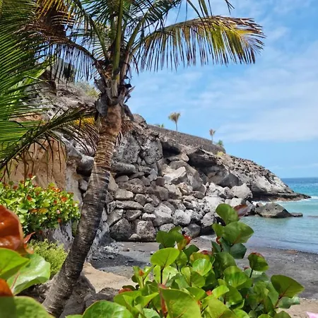 Stunning Studio With A Sea View And Pool, Paraiso Del Sur 1309 Holiday home Costa Adeje (Tenerife)