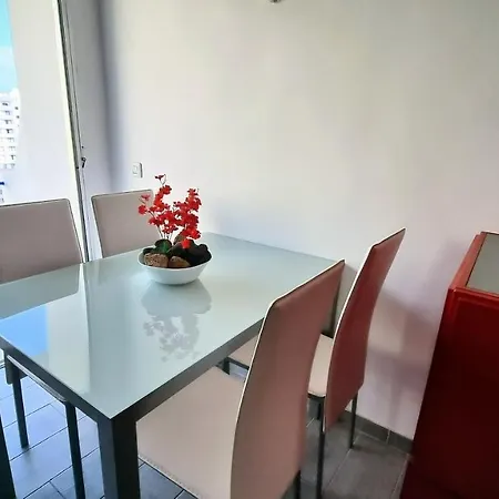 Holiday home Stunning Studio With A Sea View And Pool, Paraiso Del Sur 1309 *