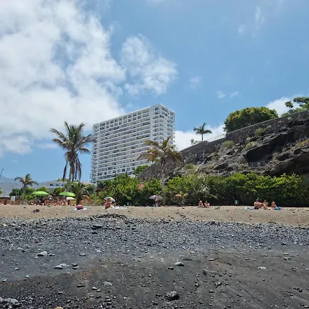 Holiday home Stunning Studio With A Sea View And Pool, Paraiso Del Sur 1309 Costa Adeje (Tenerife)