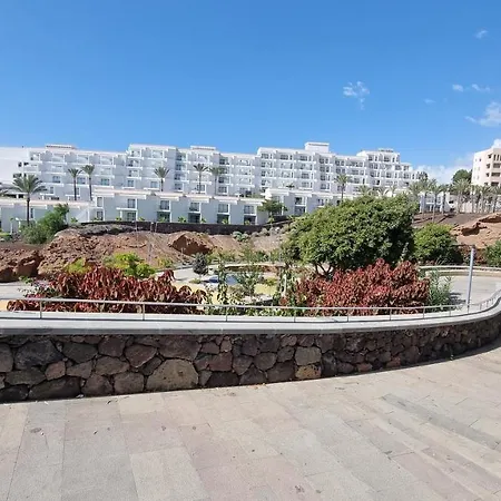 Holiday home Stunning Studio With A Sea View And Pool, Paraiso Del Sur 1309 *