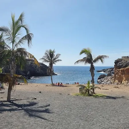 Holiday home Stunning Studio With A Sea View And Pool, Paraiso Del Sur 1309 *